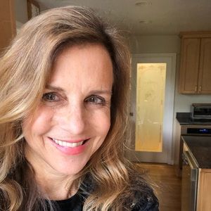 Meet your Posher, Therese